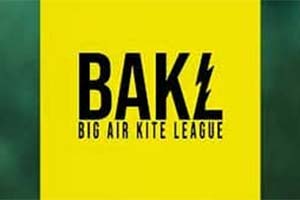 BAKL 2021 - Big Air Kite League 3 (25.02.2021)