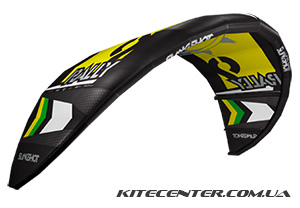Кайт Slingshot Rally 2015