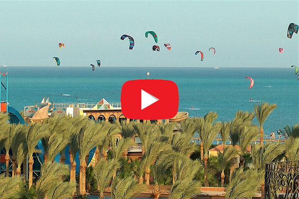 Весенний WINDRIDER Kite Camp 2019