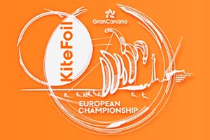 Kite Foil 2020 European Championship